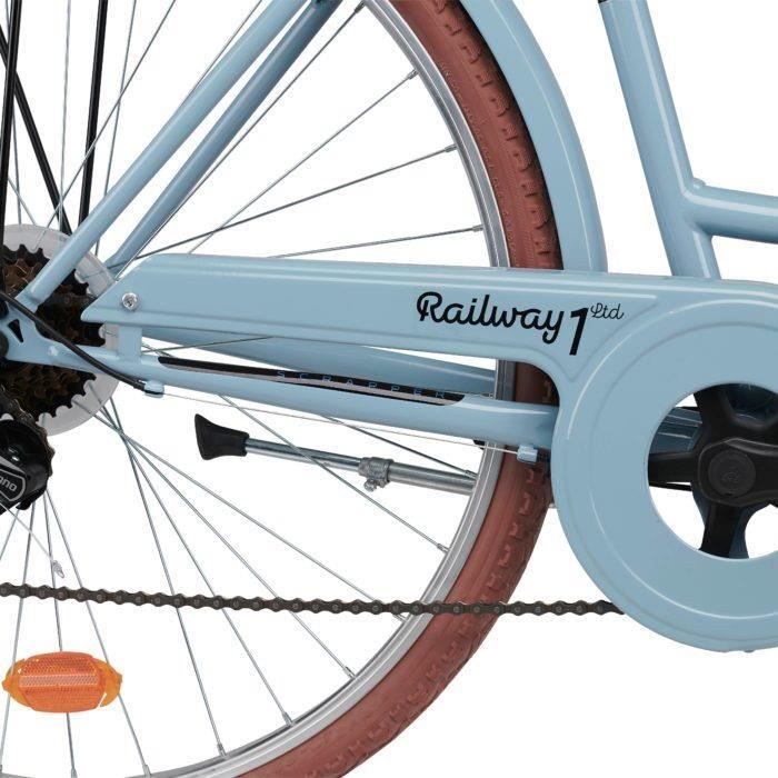 Railway velo femme 2025