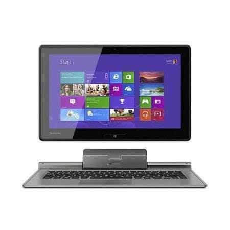  - 2 en 1 PC Tablette Core i5 - SSD 128 GB -2