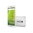 Motorola Moto X Play Smartphone 4G LTE 16 Go microSDXC slot GSM 5.5" 1 920 x 1 080 pixels (403 ppi) RAM 2 Go 21 MP (caméra avant…-3