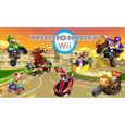 Console Nintendo Wii Mario Kart Pack - Blanc-3