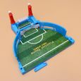 1 PC Jouet De Table Football Jeux Doigts Drôles Terrain Jeu Grande Taille pour Dortoir D'enfants   BABY FOOT-3