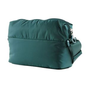 Sac à Dos Mandarina Duck Style Elmwoo - Vert - Femme - Neuf