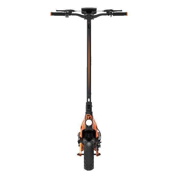 Trottinette électrique BE-2 Pro double moteur 1000W*2 48V 18.8Ah