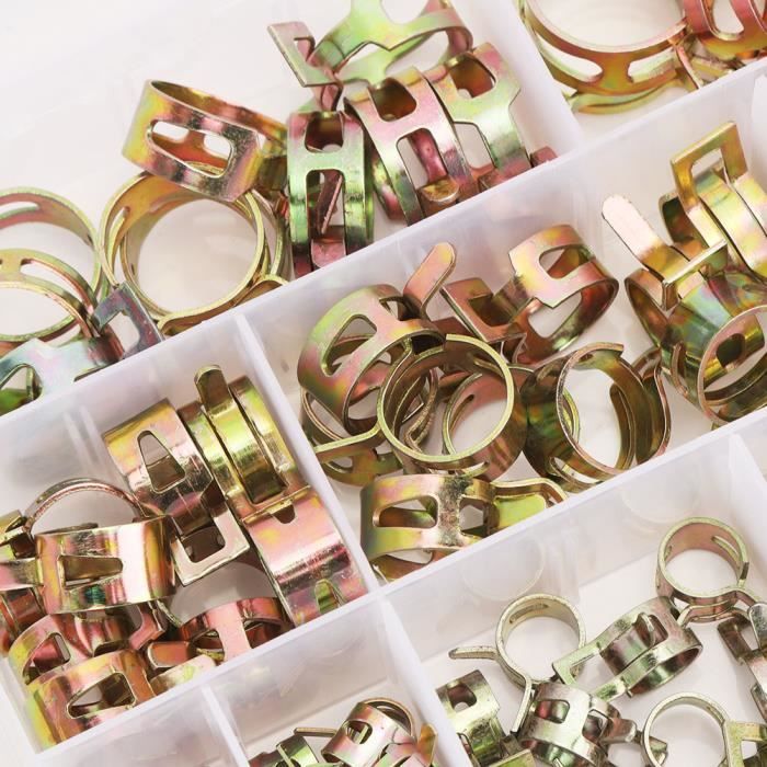 Collier De Serrage Plomberie Au Meilleur Prix | Leroy Merlin