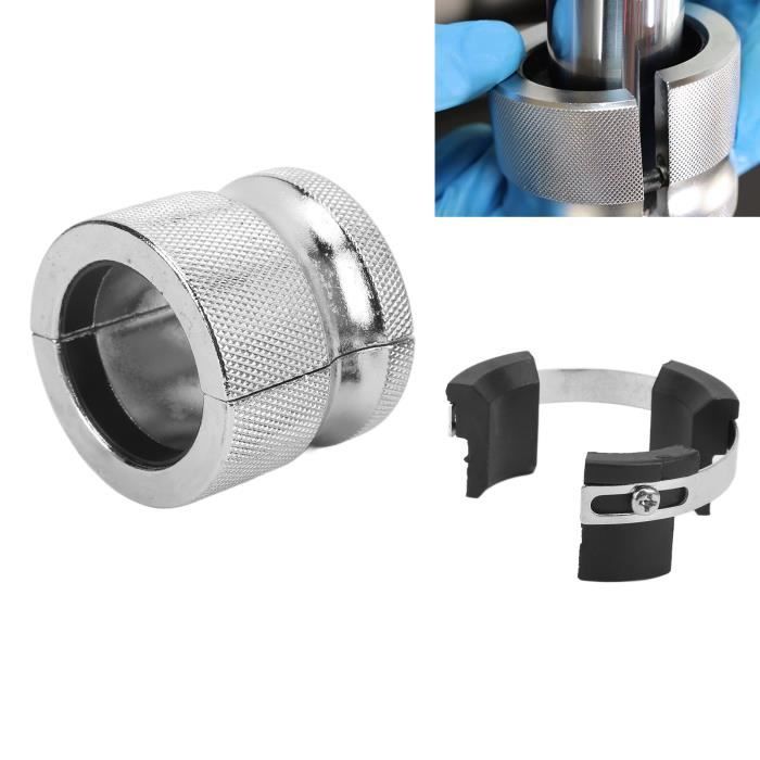 Kit D'outils Pilote De Joint De Fourche 35-50mm - Universel Pour Moto Et Vélo, Acier Carbone Avec Adaptateurs
