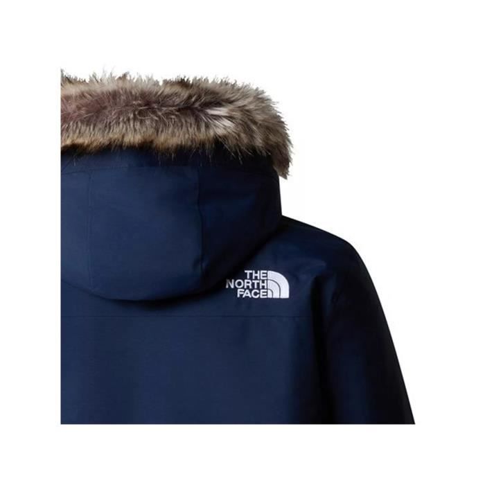 The north online face zaneck homme