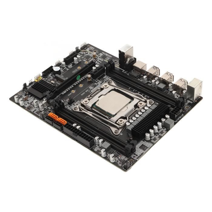 Carte De Diagnostic Mémoire DDR3/DDR4 Pour PC De Bureau - NEUF