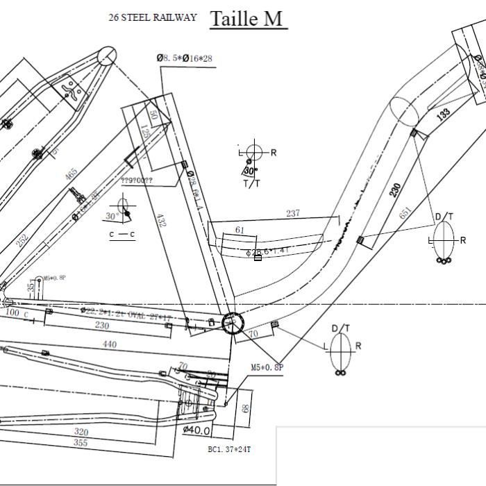 Velo ville online scrapper