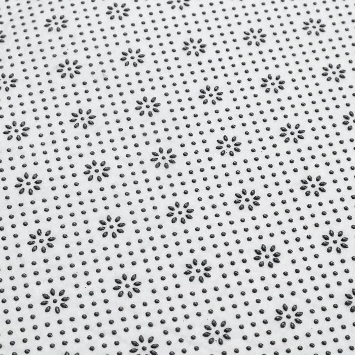 Tapis Antidérapant Maillé 320x200 Cm – À Découper – Pour Tapis, Moquette, Sols Glissants