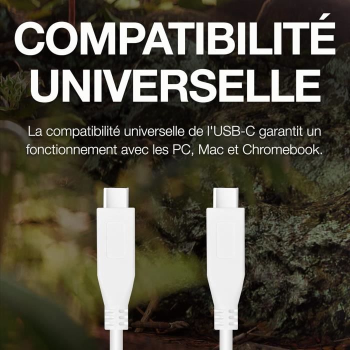 Ultra Touch Hdd, 4 To, Disque Dur Externe, Gris, Matériaux Recyclés, UsbC Compatible Pc, Mac Et