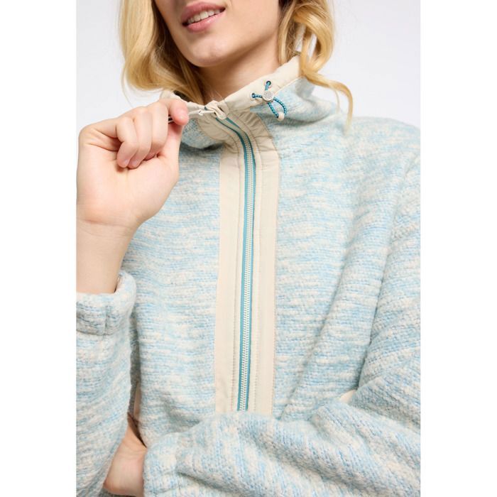 Veste Polaire Stretch Femme Toggi - Taille 20 - Dynamique Et Confort
