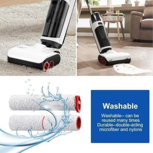 Brosse rotative pour aspirateur Arthur Martin Cdiscount