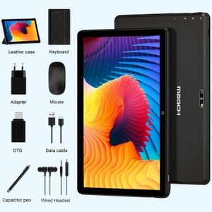 VERRE NUMÉRISEUR ÉCRAN Tactile 10,1 Pouces Neuf Pour Teclast M40 PLUS