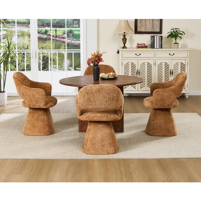 Ya-Home Chaises Salle à Manger en Fausse Fourrure Chaise de Salle à Manger Lot de 2 Chaise de Cuisine Moderne, Jaune Ya-Home Chaises Salle à Manger en Fausse Fourrure Chaise de Salle à Manger Lot de 2 Chaise de Cuisine Moderne, Jaune