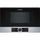 MICRO-ONDES BOSCH Micro-ondes encastrable BFL634GS1 MICRO-ONDES BOSCH Micro-ondes encastrable BFL634GS1