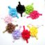 Bandeau Fille Bebe Serre Tete Rose Clair Dentelle Tulle Mariage Bapteme Neuf Sous Blister Envoi Rapide De France Cdiscount Au Quotidien
