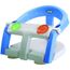 Baignoires Et Sieges De Bain Jane Chaise De Securite Pour Baignoire 6 10 Mois Cdiscount Puericulture Eveil Bebe