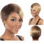 perruque femme cdiscount