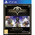 Kingdom Hearts The Story So Far Jeu PS4-0