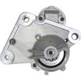 BORG /& BECK Filtre à air pour Peugeot 206 essence 1.4 Berline 55 kW