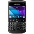 BlackBerry Bold 9790 Smartphone BlackBerry 3G 8 Go microSDHC slot GSM 2.45" 480 x 360 pixels TFT 5 MP BlackBerry OS noir-0