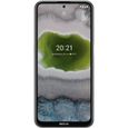 Nokia X10 5G 4GB/128GB Blanc (Snow) Dual SIM TA-1332-0