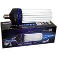 Ampoule CFL V2 Superplant 300 W V2 -  Dual/Mixte 2100K + 6400K-0