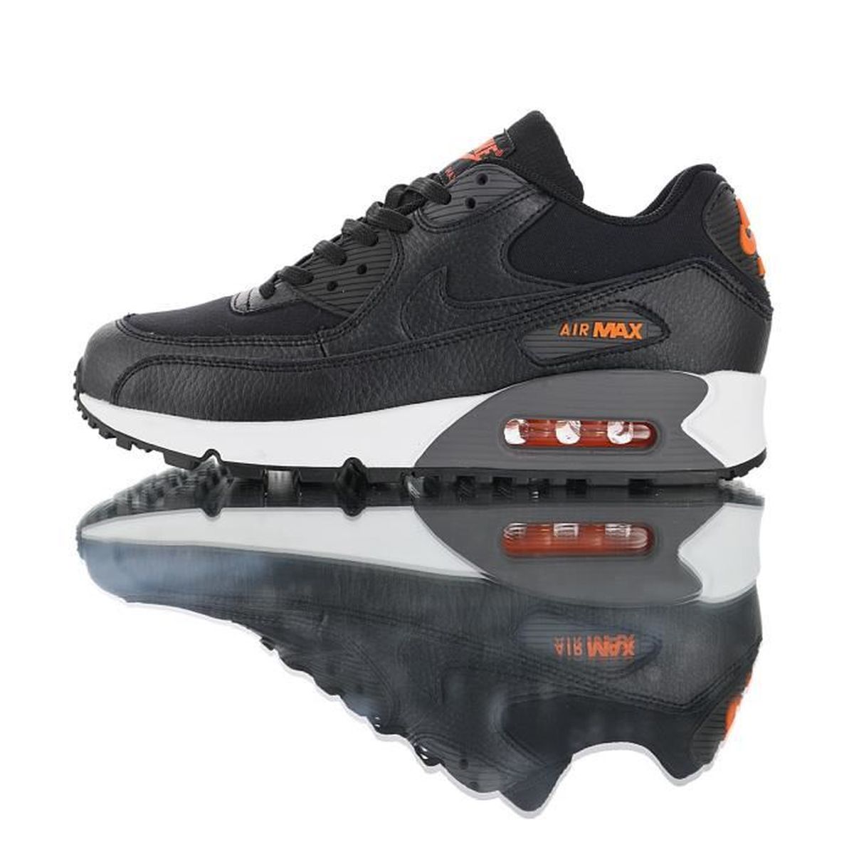 Baskets Nike Air Max 90 Essential Baskets Nike Air Max 90 Essential