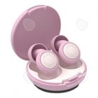 PASSIONOVA Bouchons doreilles anti bruit 1 paire bouchons d'oreille anti-bruit pour le sommeil lavables avec 3 paires de bouchons de rechange