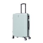 CELIMS FRANCE Valise Moyenne - CELIMS - 65cm - Ultra-Résistant - ABS - Vert Pastel