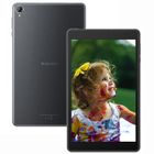 Blackview Tab 5 Tablette Tactile 8 pouces HD+, Quad-core, 5 Go+64 Go/1 To 5580mAh Android 12 - Gris