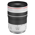 Zoom Canon pour hybride objectif rf 70-200 f/4 l is usm