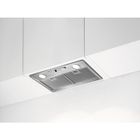 Electrolux LFG615X, 600 m³-h, Conduit, C, A, C, 46 dB