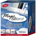 Lingettes Falmec Magic steel spécial Inox 115997