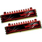 GSKILL G.SKILL RAM PC3-8500 / DDR3 1066 Mhz - F3-8500CL7D-8GBRL - DDR3 Gaming Series - Ripjaws