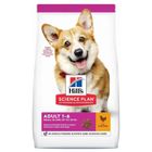 Croquettes pour Chien - Hill's - Science Plan - Adult Small & Mini - Poulet - 10kg