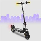 Trottinette électrique - URBANGLIDE - 85 Evo - 300 W - Pneus 8,5" - Max 25 km/h - Autonomie jusqu’à 20 km