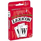 Jeu de Cartes Waddingtons Lexicon Voyage Tuckbox 3124 - Mixte - Scrabble