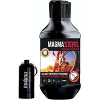 Scellant anti-crevaison préventif et réparateur MagmaSeal Liquide 250 ml pour pneus Tubeless et chambre à air