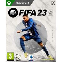 INFOGRAMES FIFA 23 STANDARD ITALIEN XBOX SERIES S,XBOX SERIES X (11637