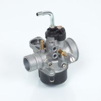 Carburateur Teknix pour Scooter MBK 50 Ovetto 2T 2008 à  2018 - MFPN : -91025-9N