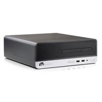 HP Prodesk 400 G5 SFF i5-8500 8 Go RAM 250 Go SSD Windows 11 Pro