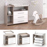 Chambre Ou Salle De Bain Ou Placer La Table A Langer De Bebe