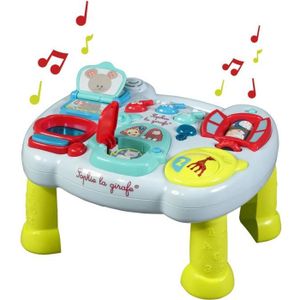 TABLE JOUET D'ACTIVITÉ VULLI Premier centre d'activités