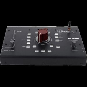 INTERFACE AUDIO - MIDI Heritage Audio RAM2000 - Module de monitoring