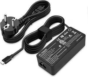 Chargeur Secteur 5V 2A 10W - Compatible Danew D-Book 140 & 110, Câble Long, Protections Multiple (surtension, Surchauffe)