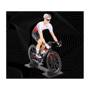 SOLIDO 1/18 – CYCLISTE Coureur Total Energies – Tour De France 2023 -  Little Bolide