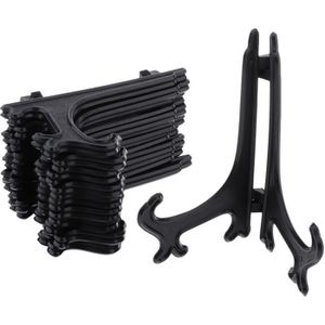 Porte Serviette de Table Présentoir à serviettes en Inox