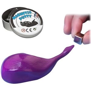 Pate magnetique achat