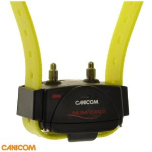 Chargeur seul Canicom GPS 5 V, 2 A avec embout Europe